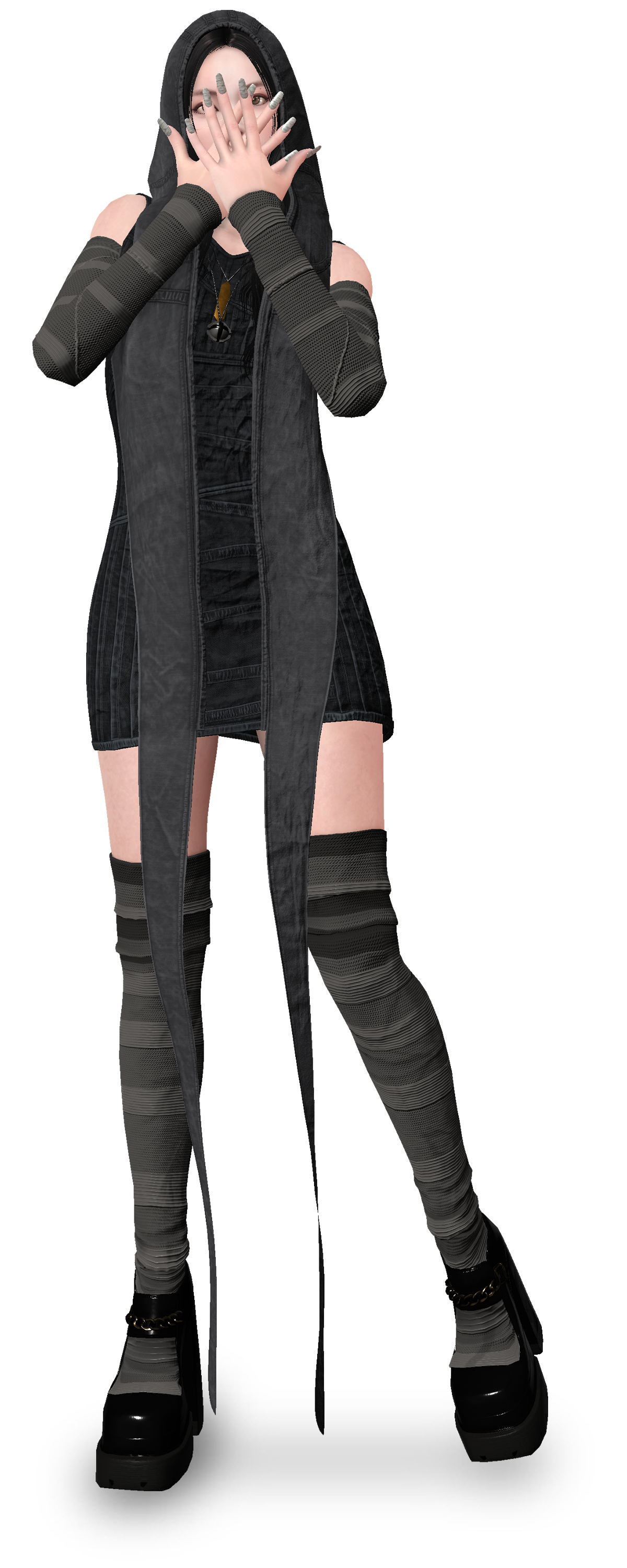 JENNIE Pink Venom 3 transparent art