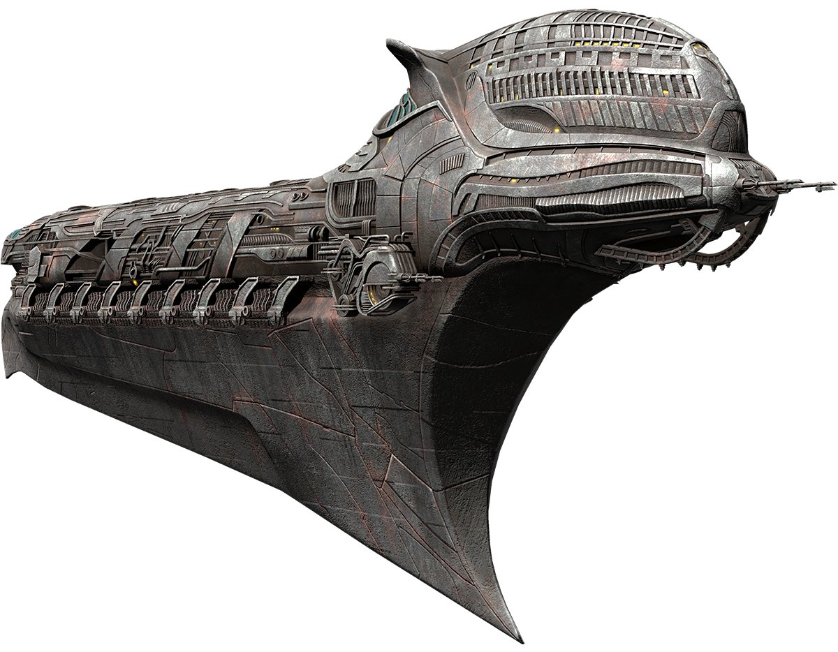 USS Discovery Digital Collectible | VeVe