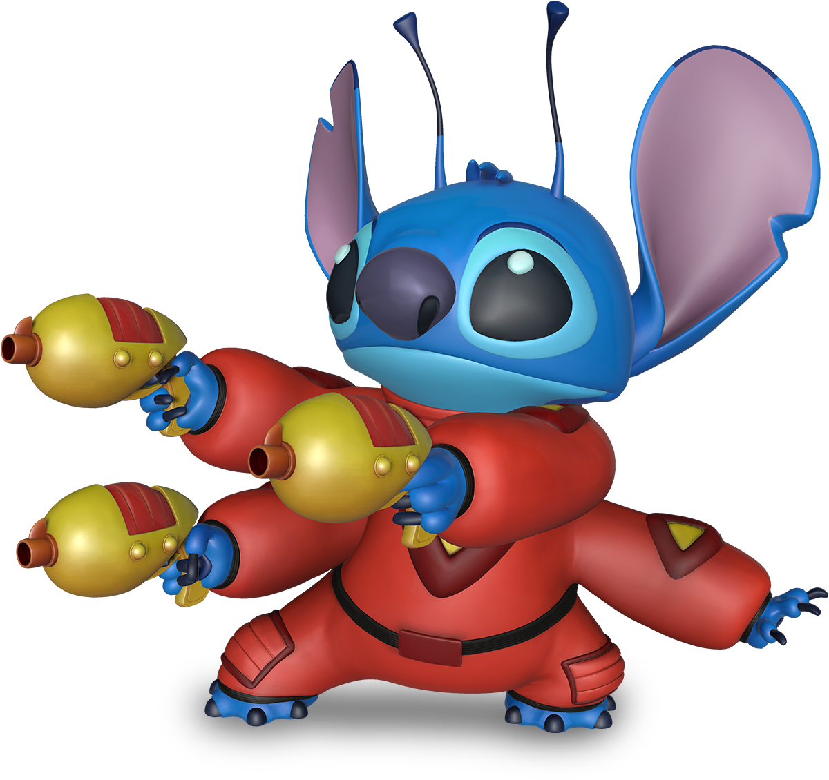 Blaster Ready Digital Collectible | VeVe