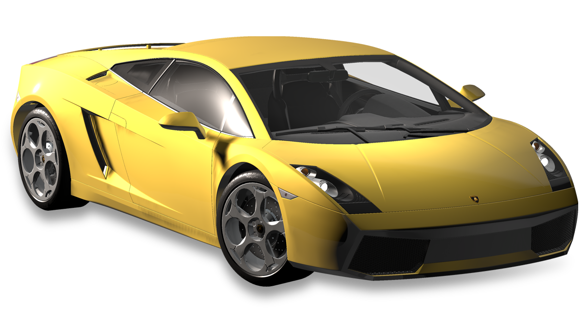 ミニカー Lamborghini Gallardo Arancio Borealis Lamborghini Gallardo Arancio Borealis