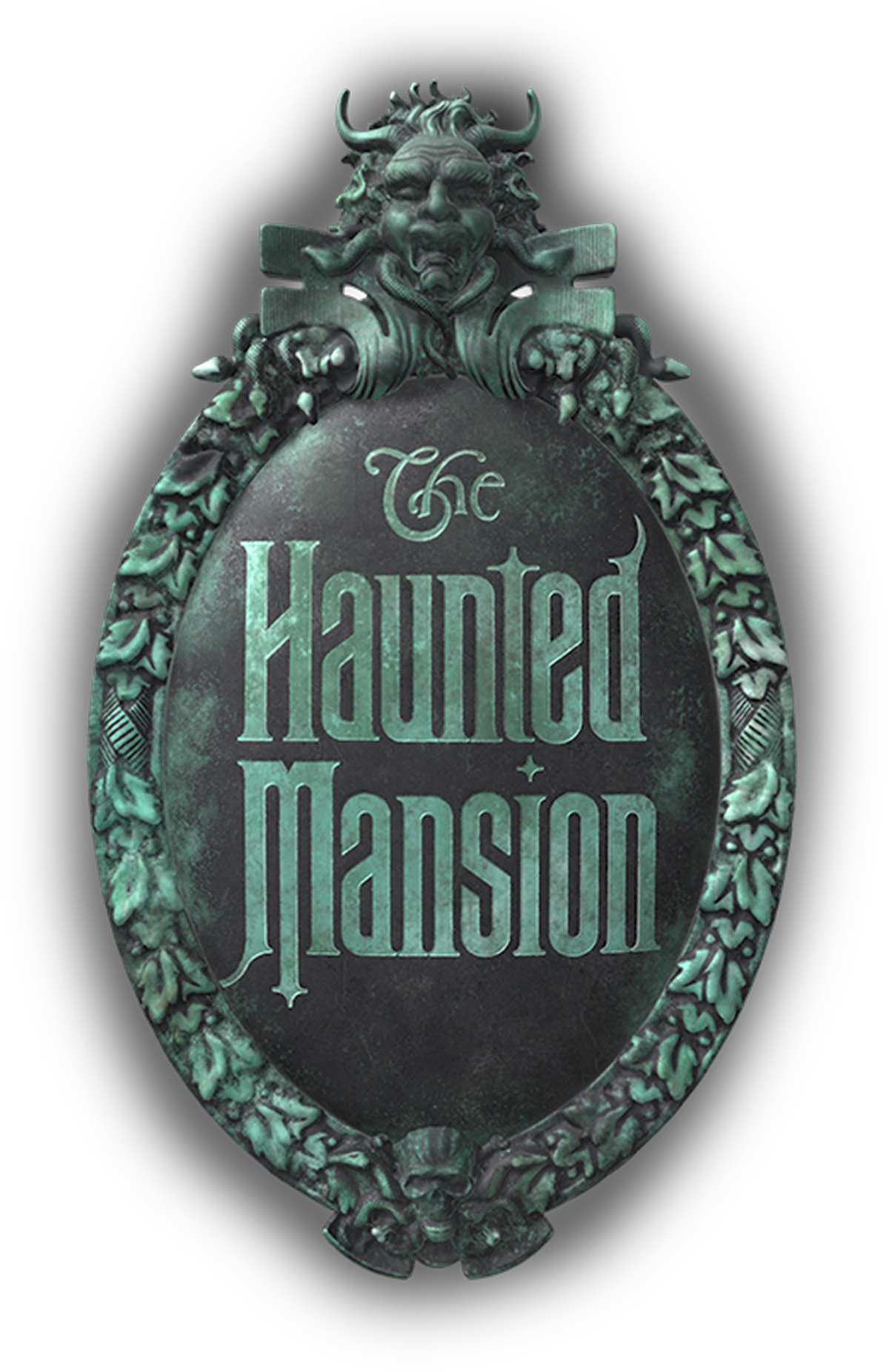 入手困難The Haunted Mansion Wall Sign 入手困難The Haunted Mansion Wall Sign Disney Haunted Mansion