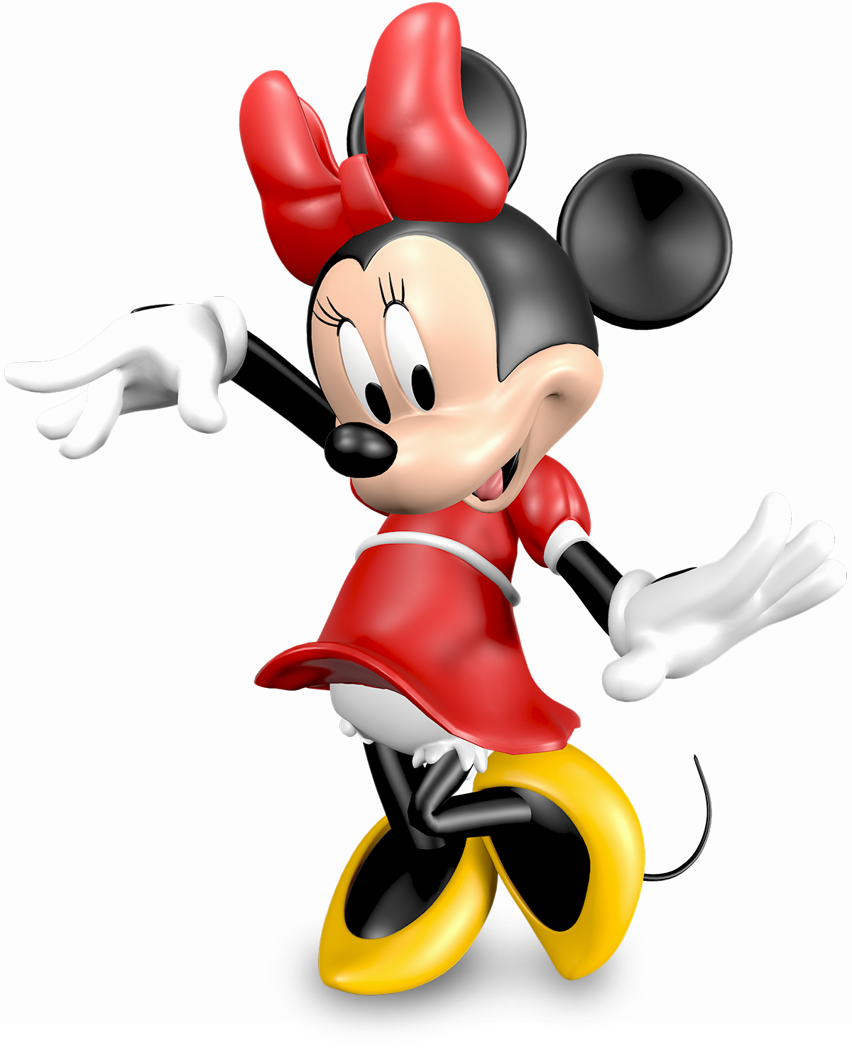 その他 Ever-ybody Loves Minnie! Minnie Digital Collectible | VeVe