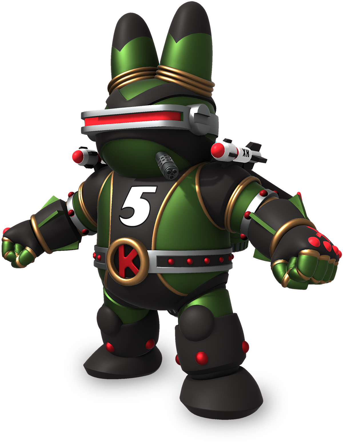 Caiman Digital Collectible | VeVe