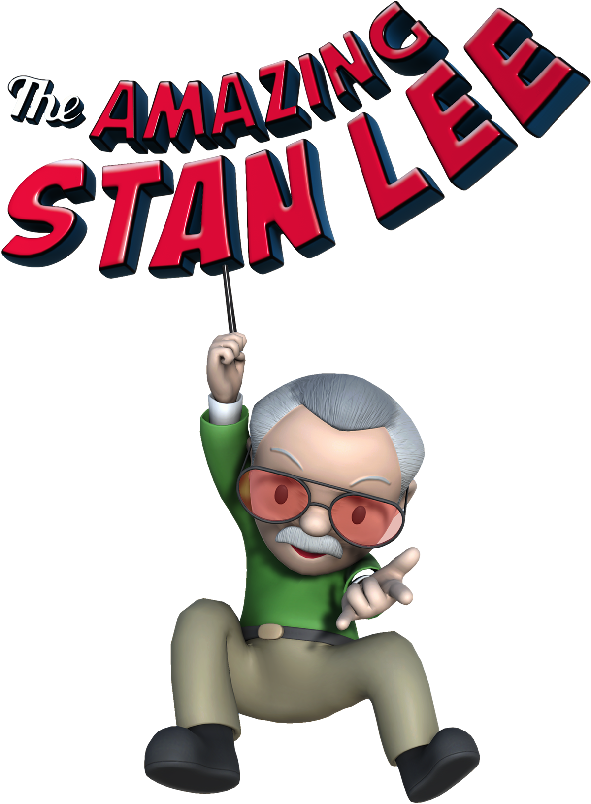 イラスト Stan Lee by Ryan Benjamin Stan Lee's Genesis' Launches 200 Characters As NFTs
