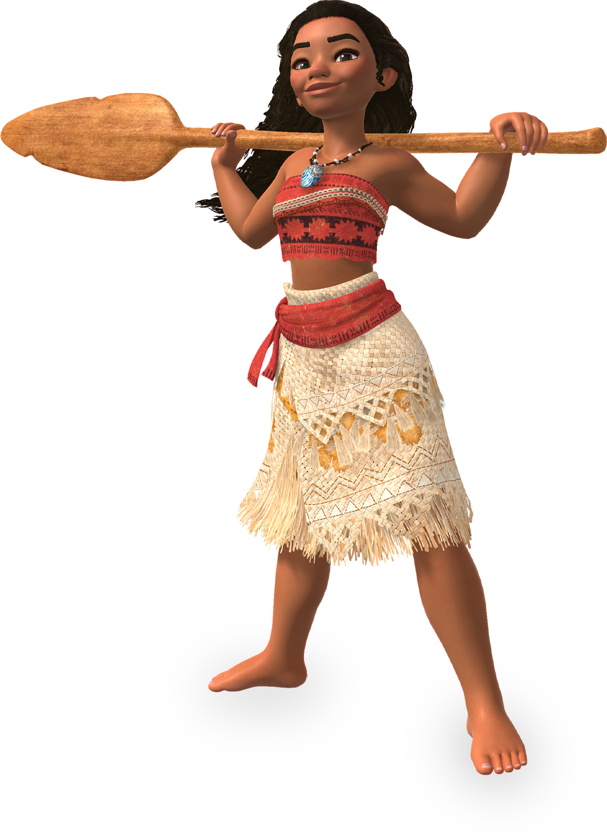 MOANAさま　専用 Moana Digital Collectible | VeVe