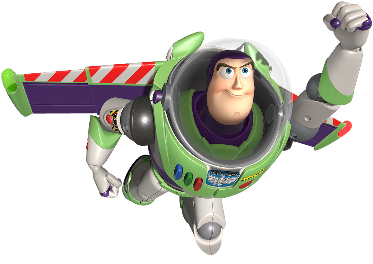 Buzz Lightyear | VeVe