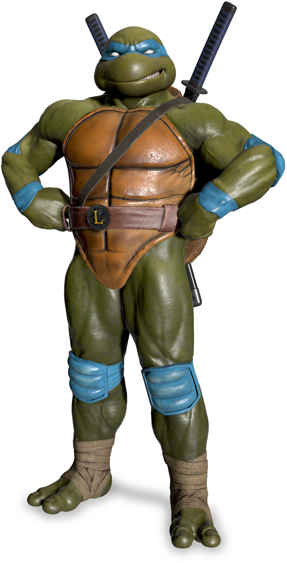 レオナルド　コレクション Leonardo - Classic Digital Collectible | VeVe