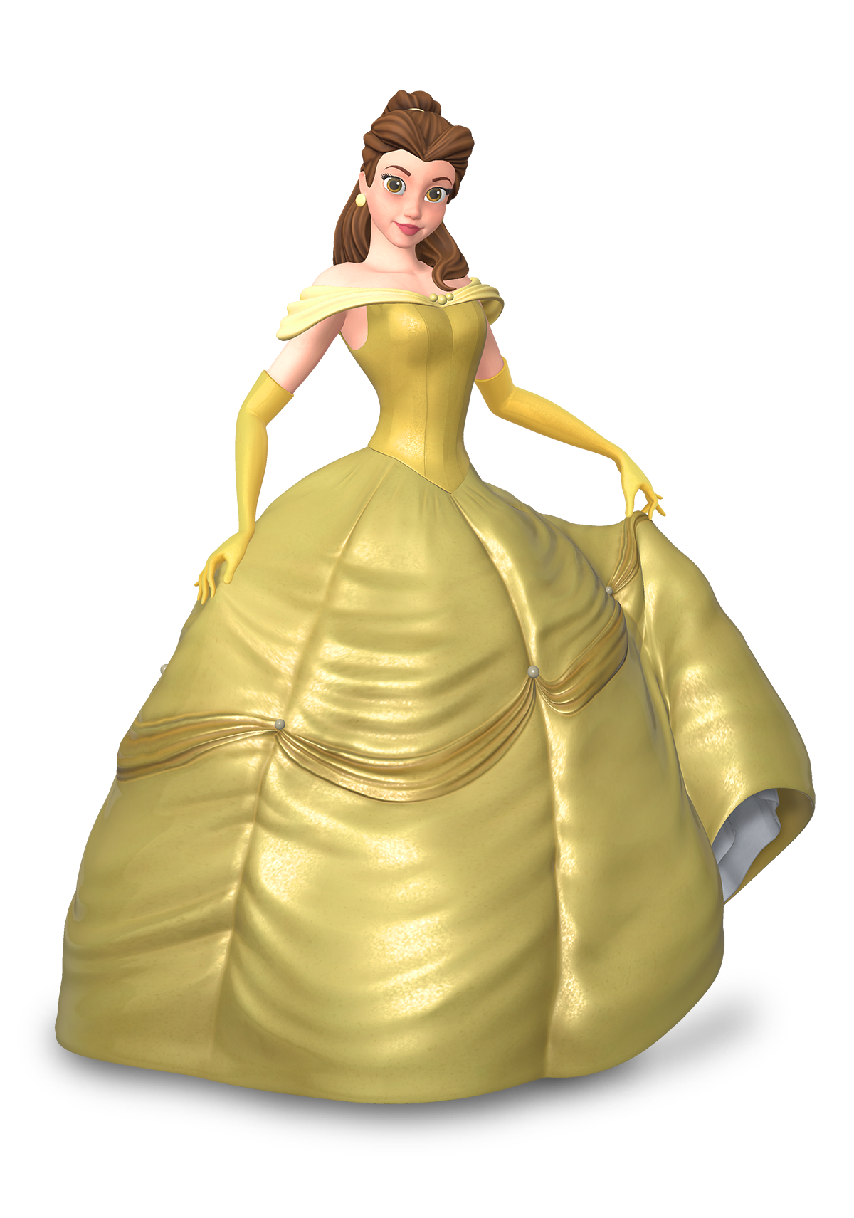trumpet dress wedding guest Mermaid / Trumpet Evening Gown Elegant Dress Formal Wedding Guest Floo   Koutun Dress
