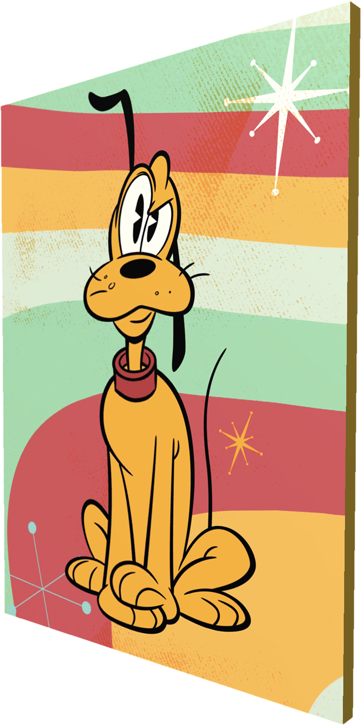 Mickey and Friends - Series 1 | VeVe