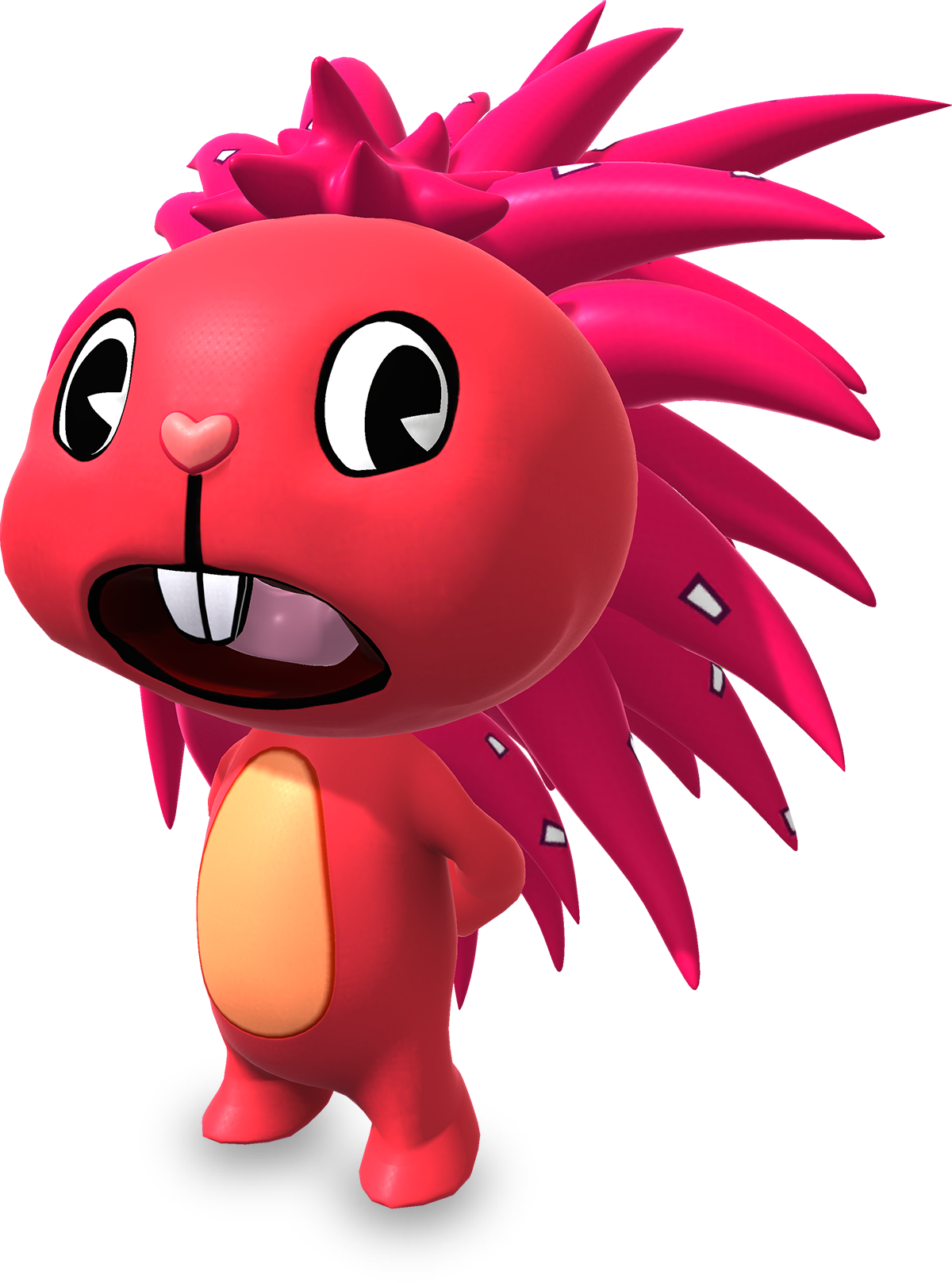 Happy Tree Friends - Series 1 | VeVe