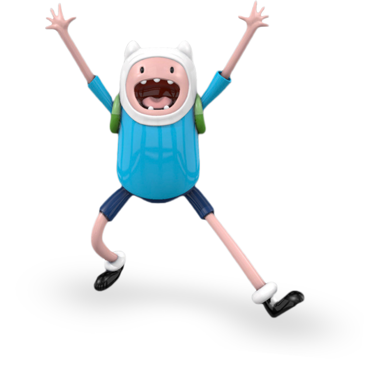 Adventure Time S1 | VeVe