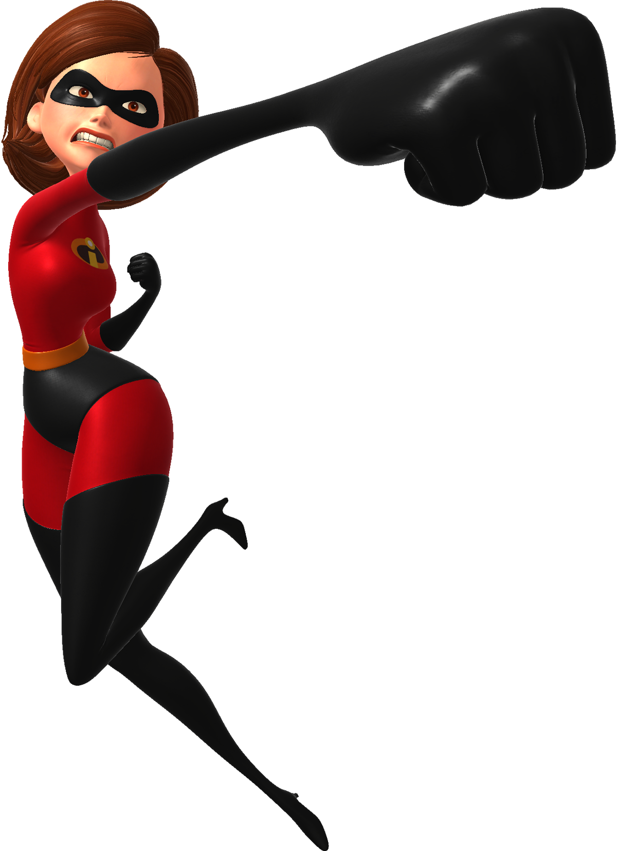 Mrs. Incredible Digital Collectible | VeVe
