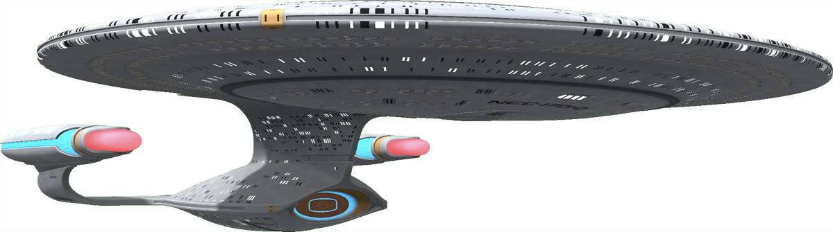 Starships - S1 | VeVe