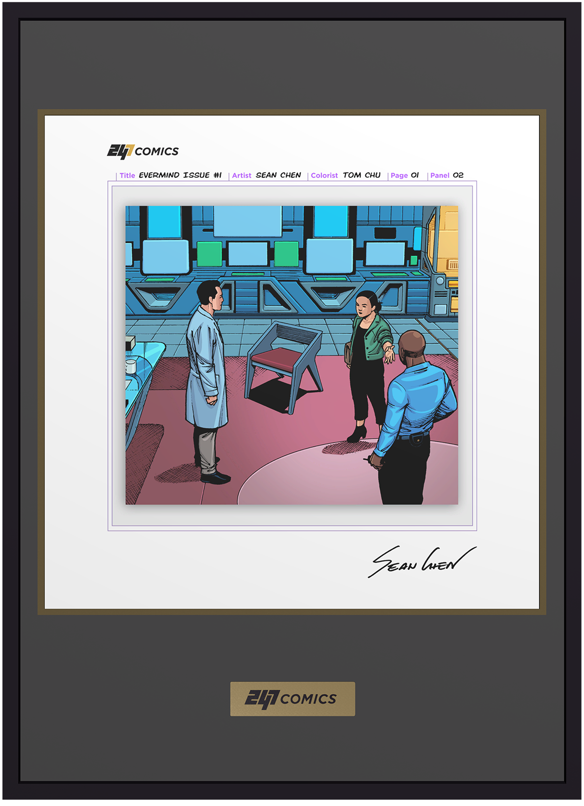 人生の危機　パッセージ I・II セット　ゲイルシーヒィ　プレジデント社 A Dissident Enters (2 of 7) Digital Collectible | VeVe