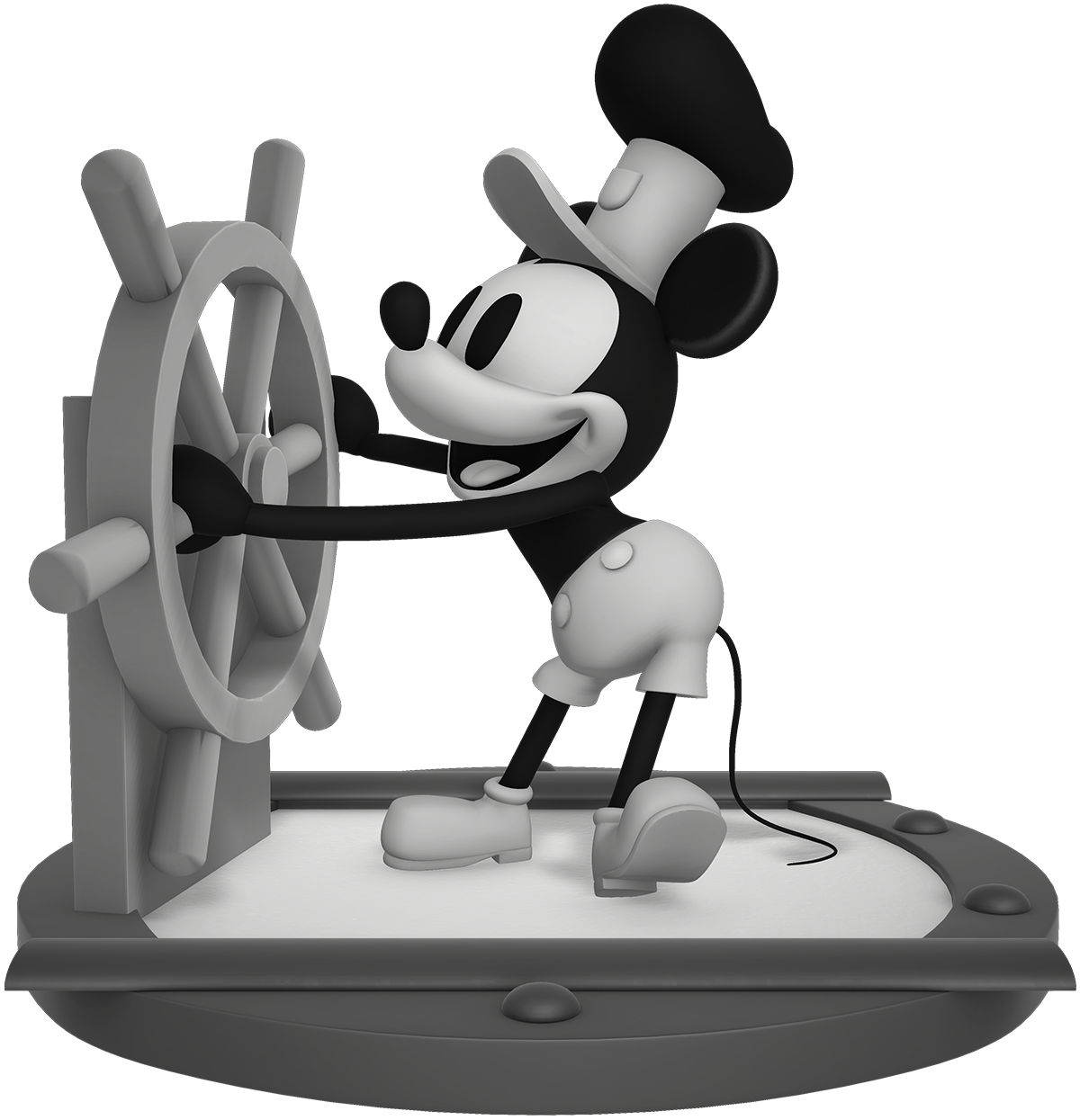 All Together, Now! Digital Collectible | VeVe