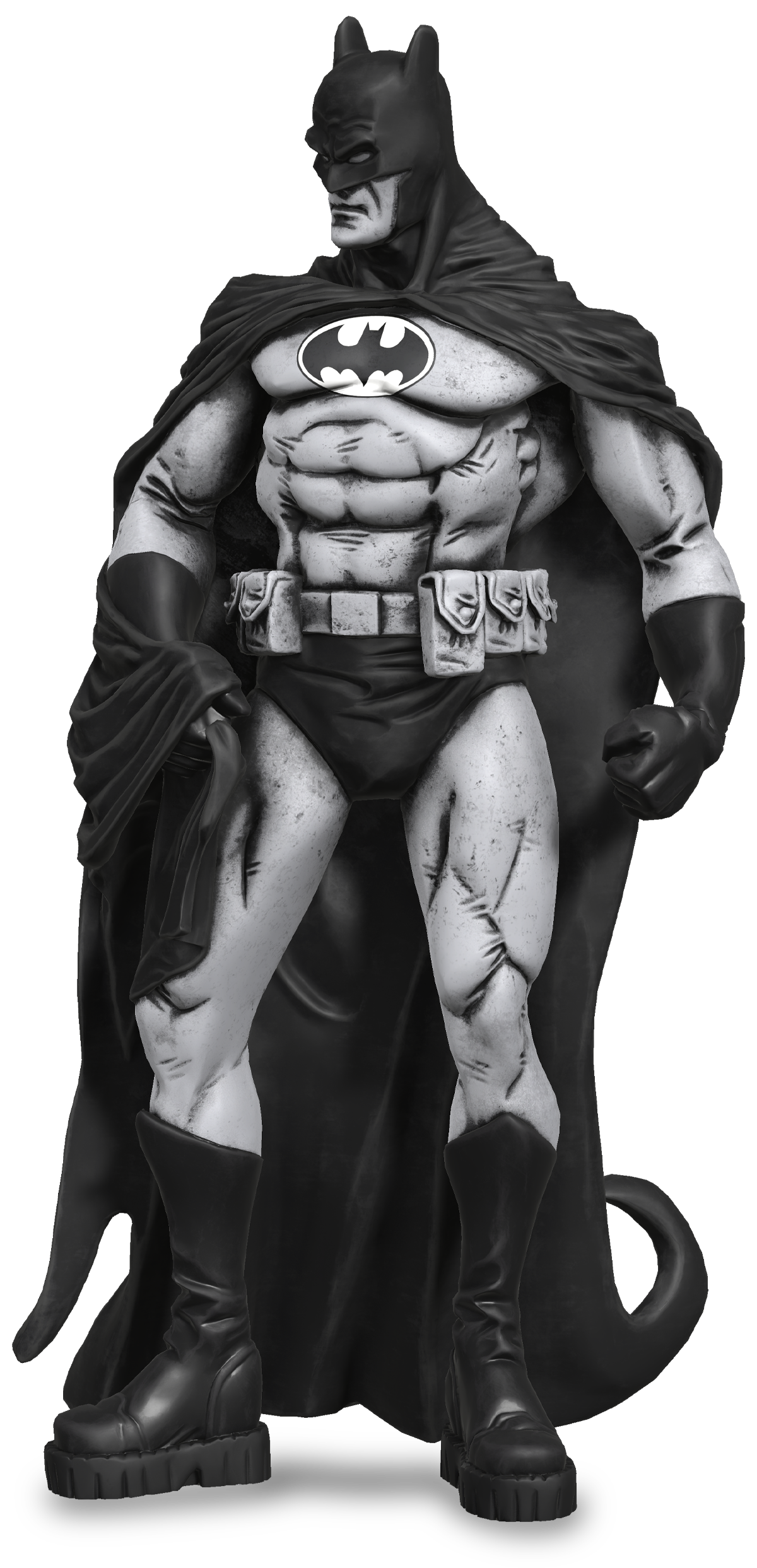 アメコミ Batman Black and White Todd McFarlane Batman Black and White by Todd McFarlane : r/batman
