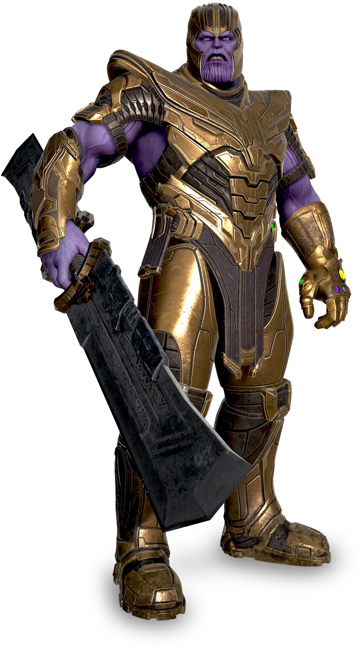 (未使用･未開封品)　ML Infinity War [Thanos] ｿﾝｸﾞﾊﾞｰﾄﾞ 6k88evb series_image.52124d5e-c282-