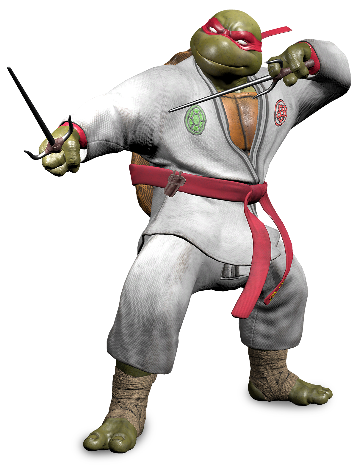 Teenage Mutant Ninja Turtles | VeVe