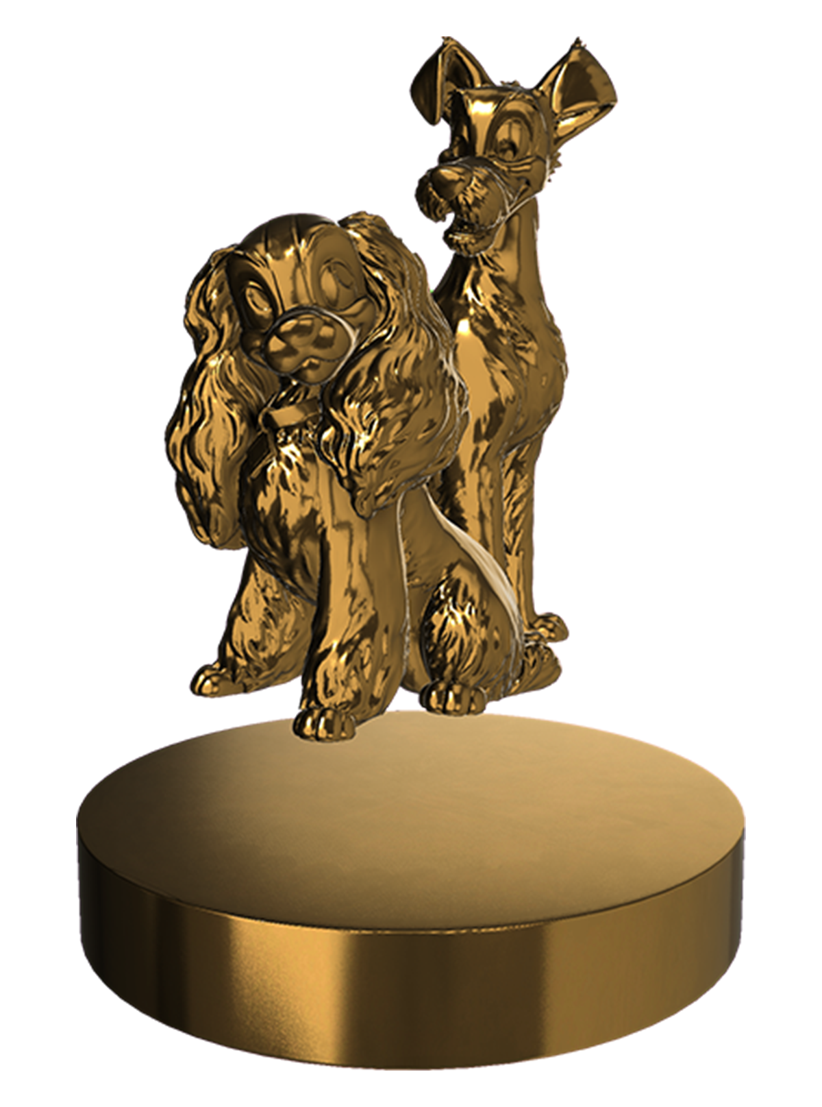 Valentine's Day | VeVe