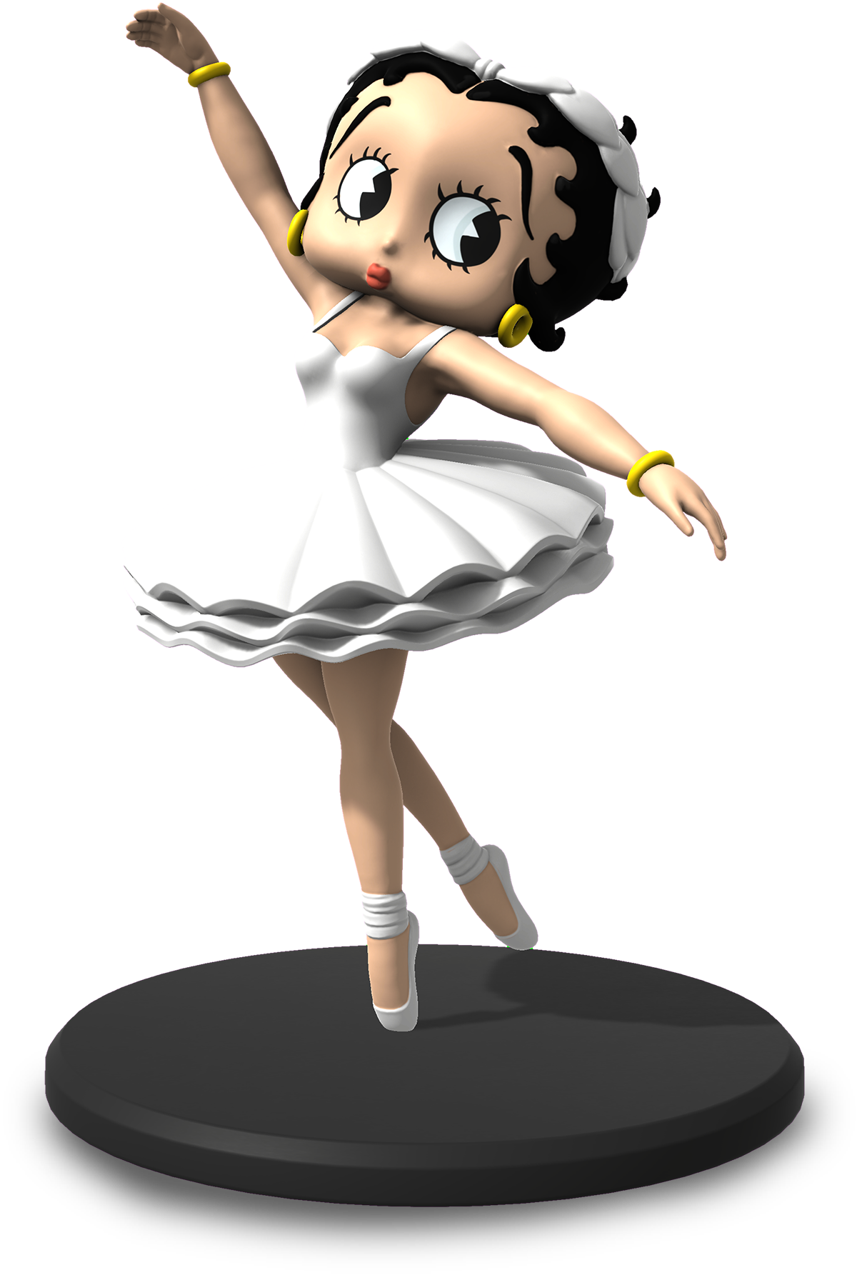 Betty Boop - Classique Digital Collectible | VeVe