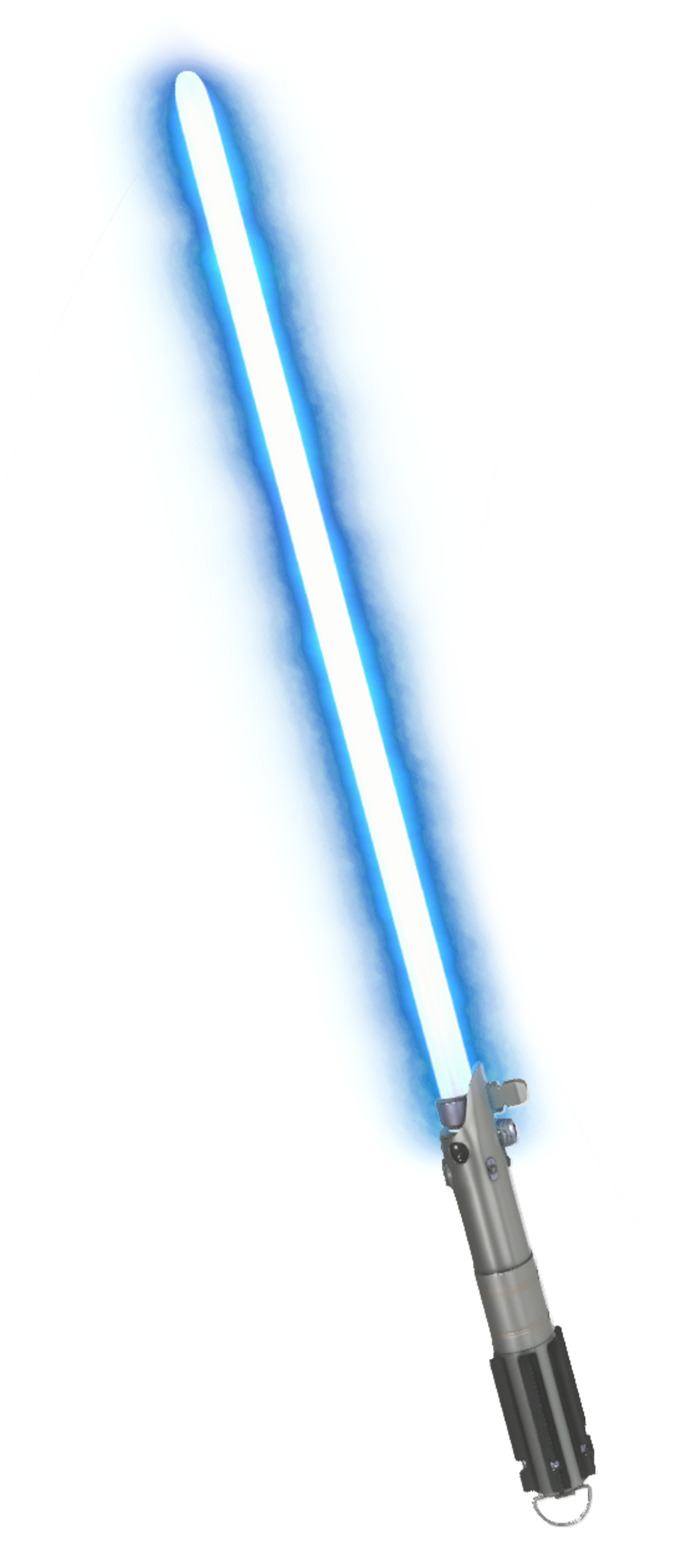 First Lightsaber NFTs