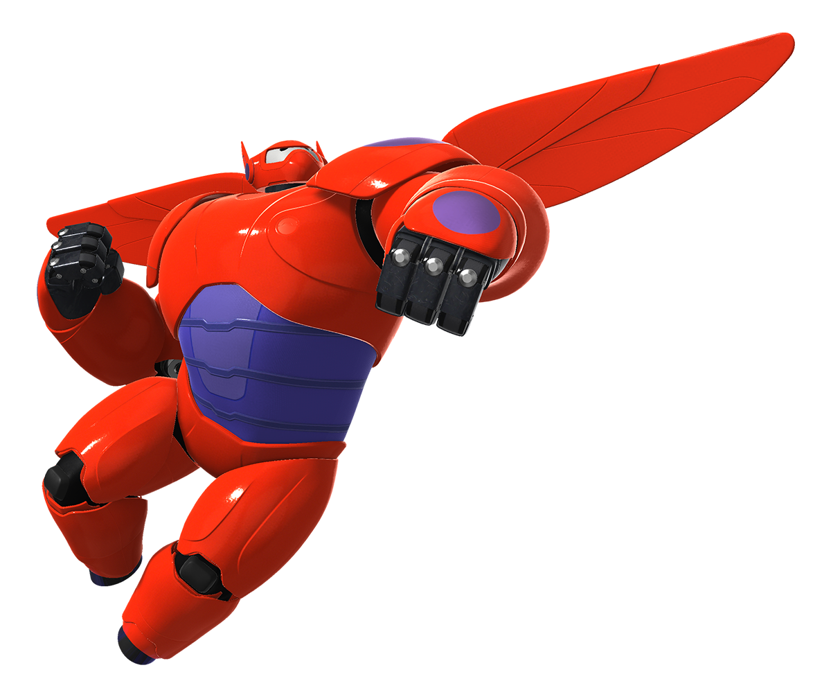 【完売激レア】バイナルメーション　ベイマックス　BIG HERO 6 7体セット ディズニーフィギュア専門店 ディズニーコレクション