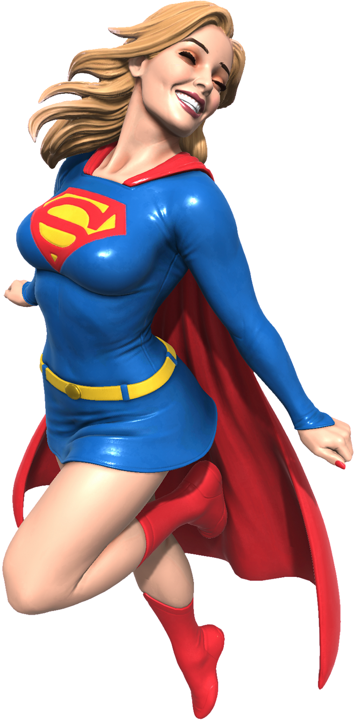 Supergirl | VeVe Collectibles