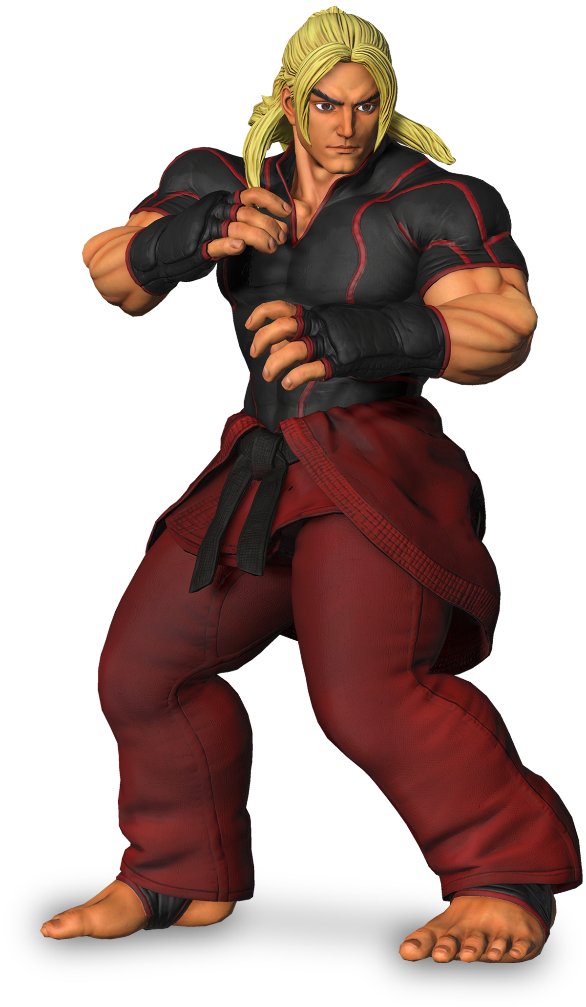 Ken Digital Collectible | VeVe