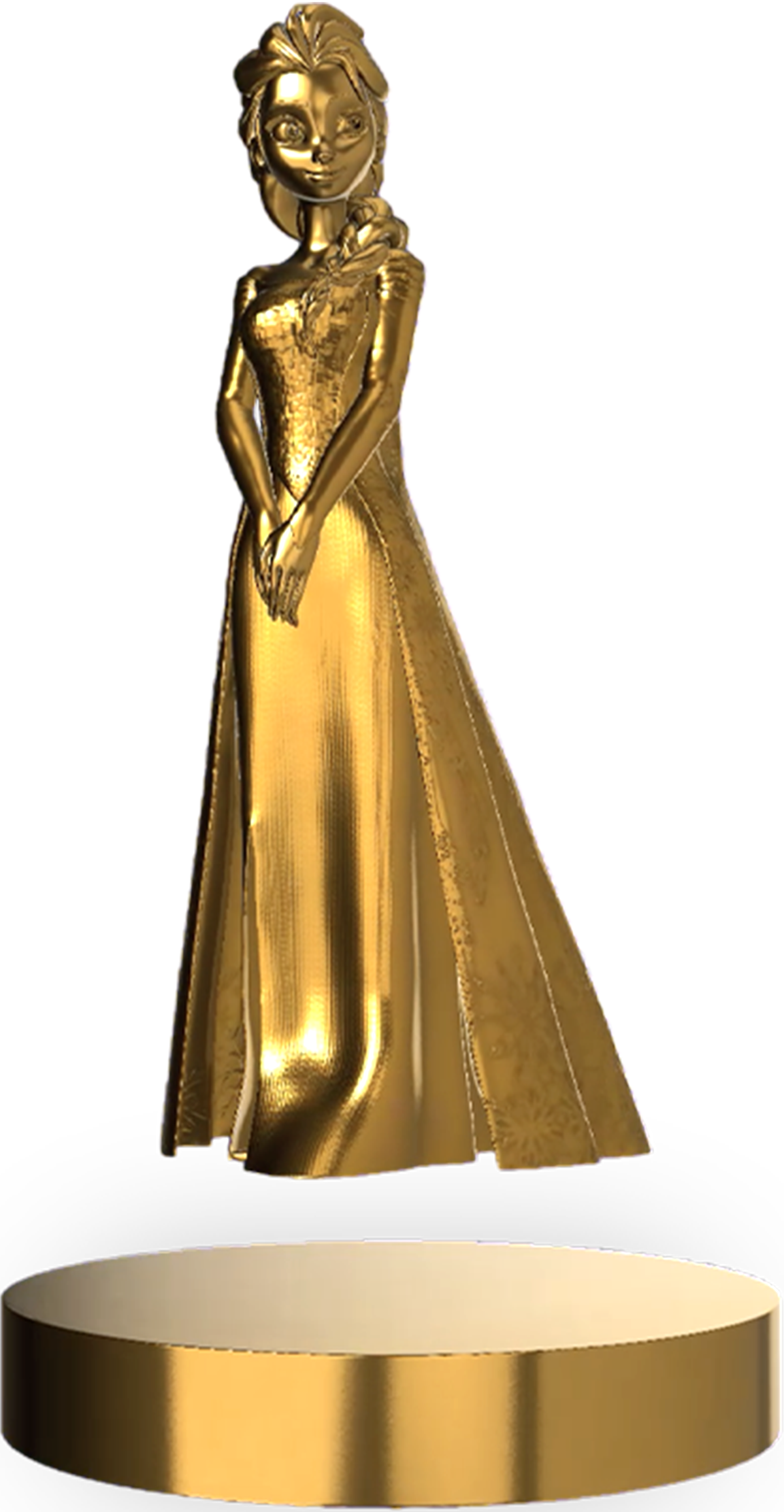 elsa ページ　SCO-110/CW AIRWALKER ELSA THE SNOW QUEEN FROZEN 57