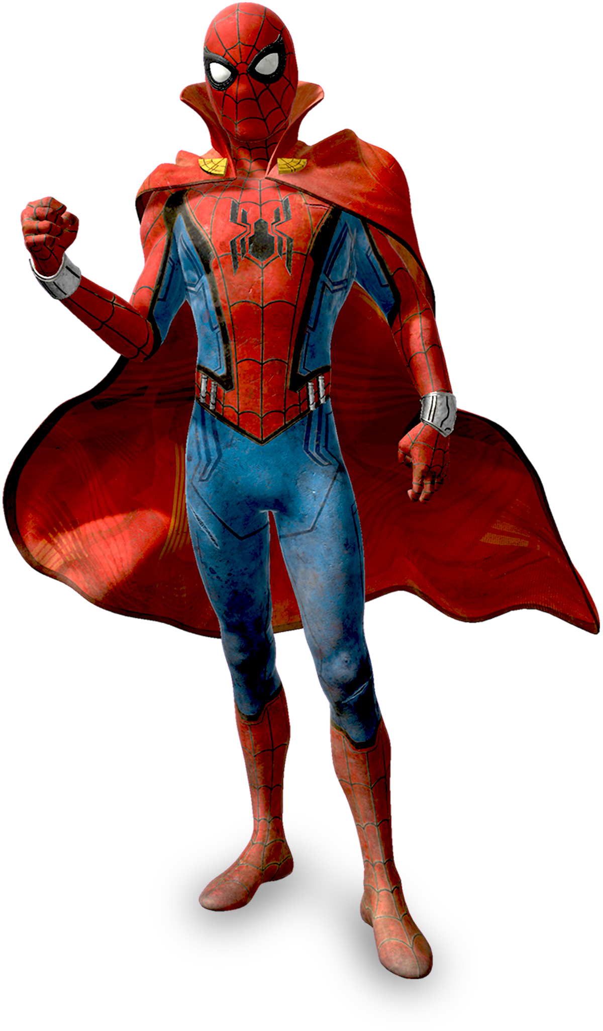 Zombie Hunter Spider-Man #1 | VeVe Collectibles