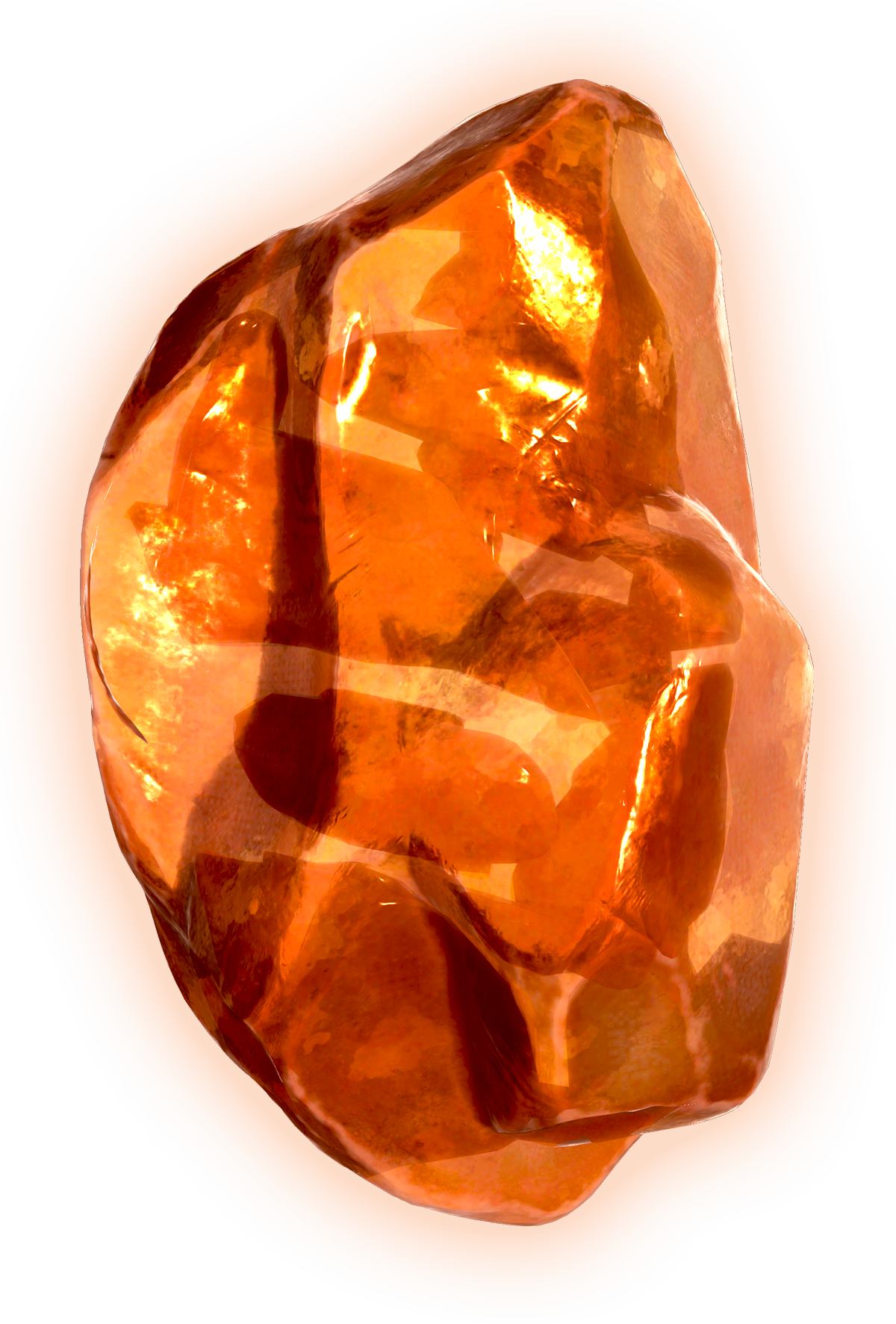 Soul Stone Digital Collectible | VeVe
