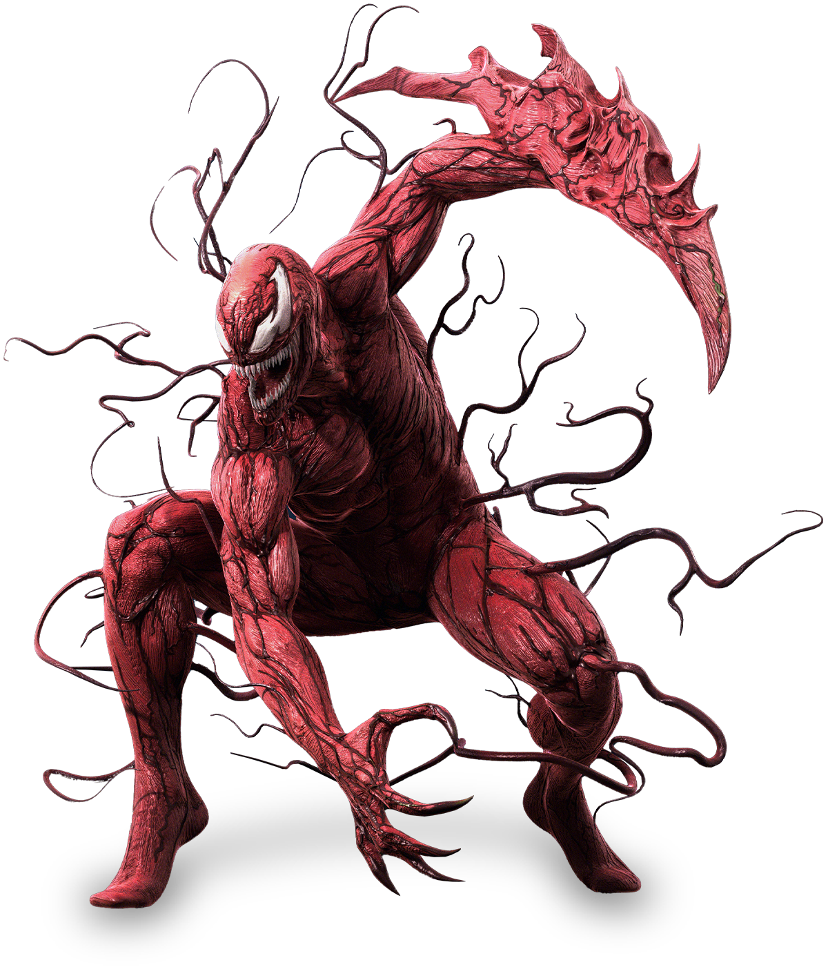 スカフ プロ Carnage 2022年モデル EMR付き限定デザイン Carnage | VeVe
