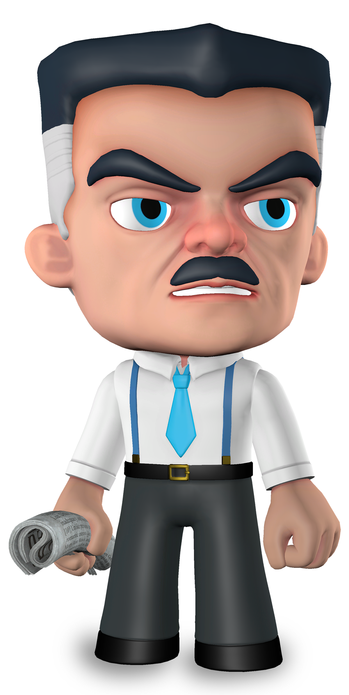 First J. Jonah Jameson NFT