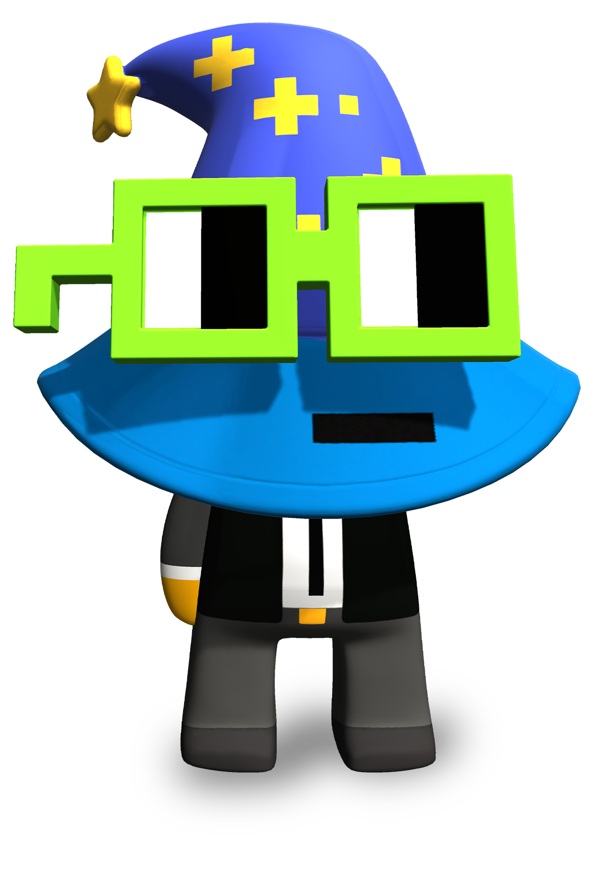 Biz Wiz Digital Collectible | VeVe