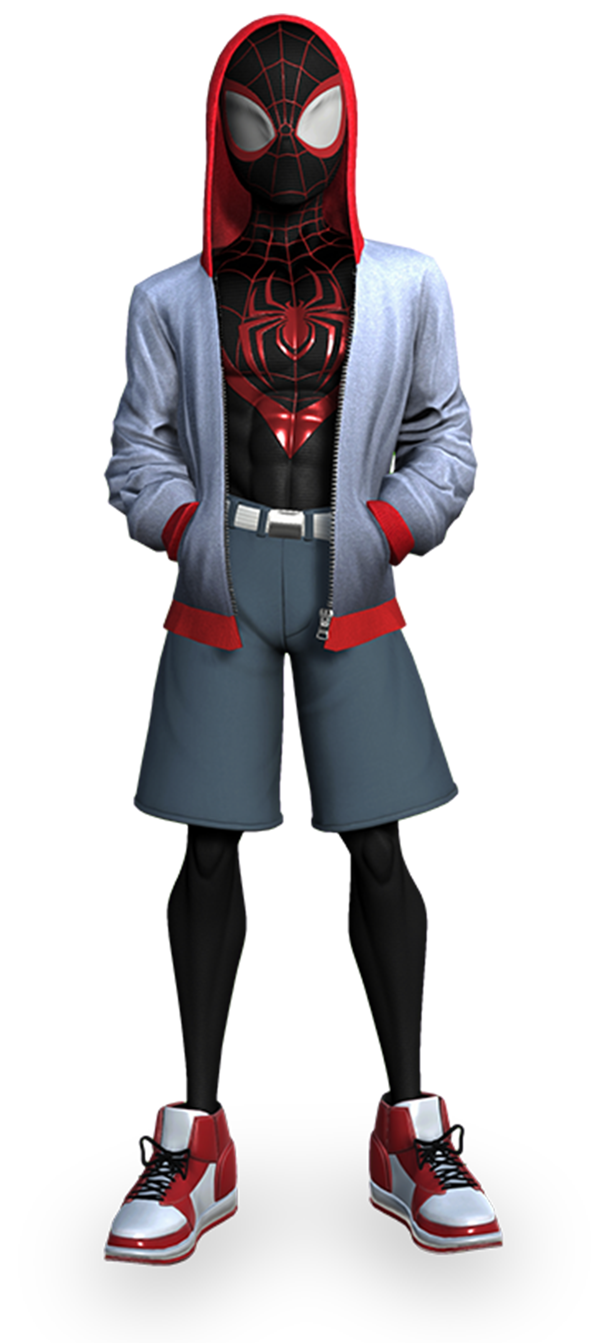 Hoodie Season transparent art