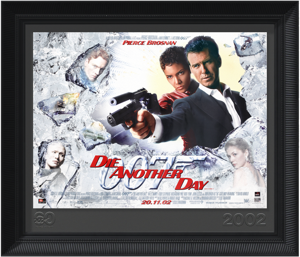 James Bond - 007 | VeVe
