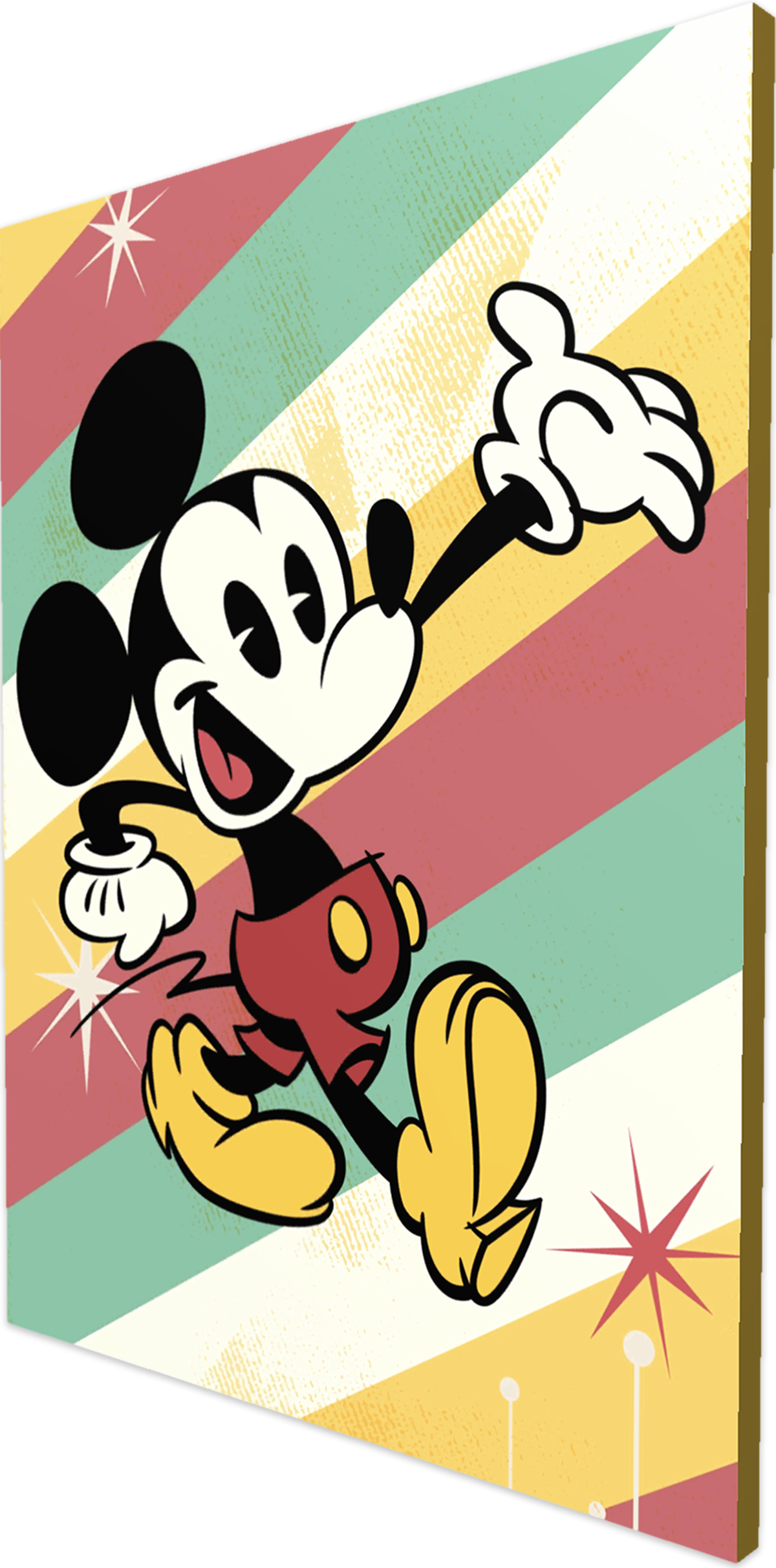 Mickey Mouse Digital Collectible | VeVe