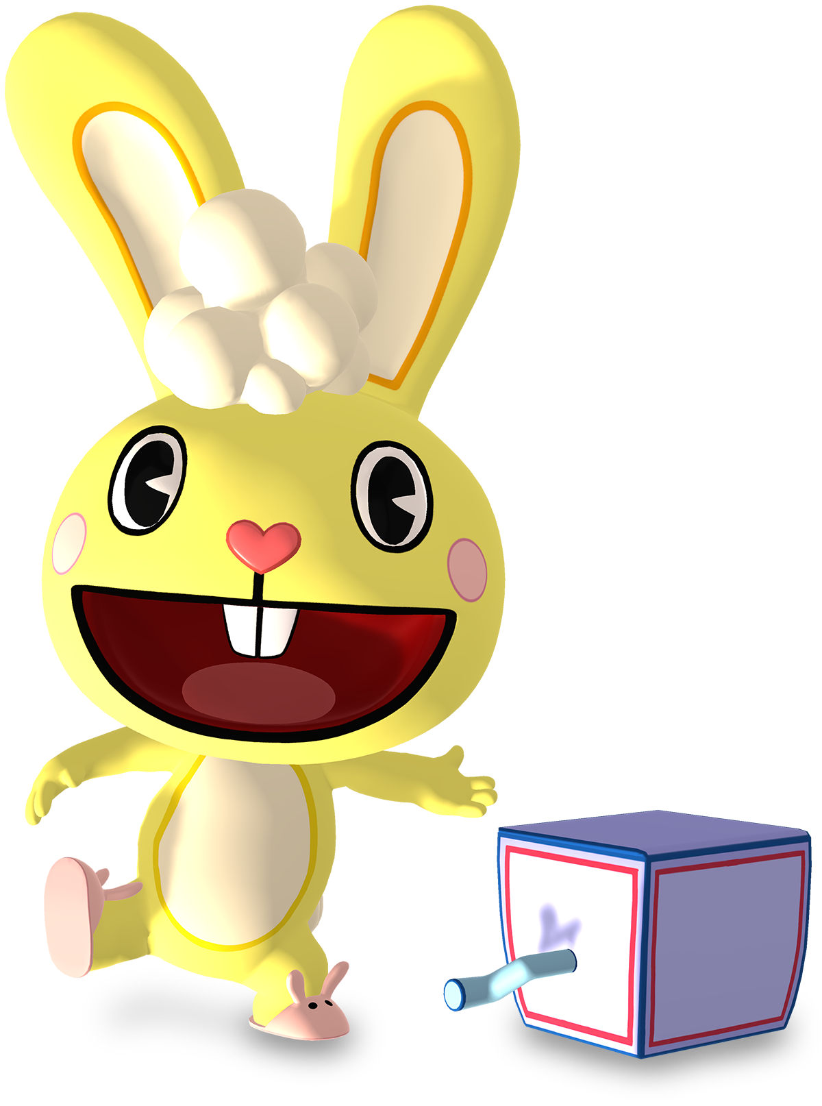 Happy Tree Friends - Series 2 | VeVe