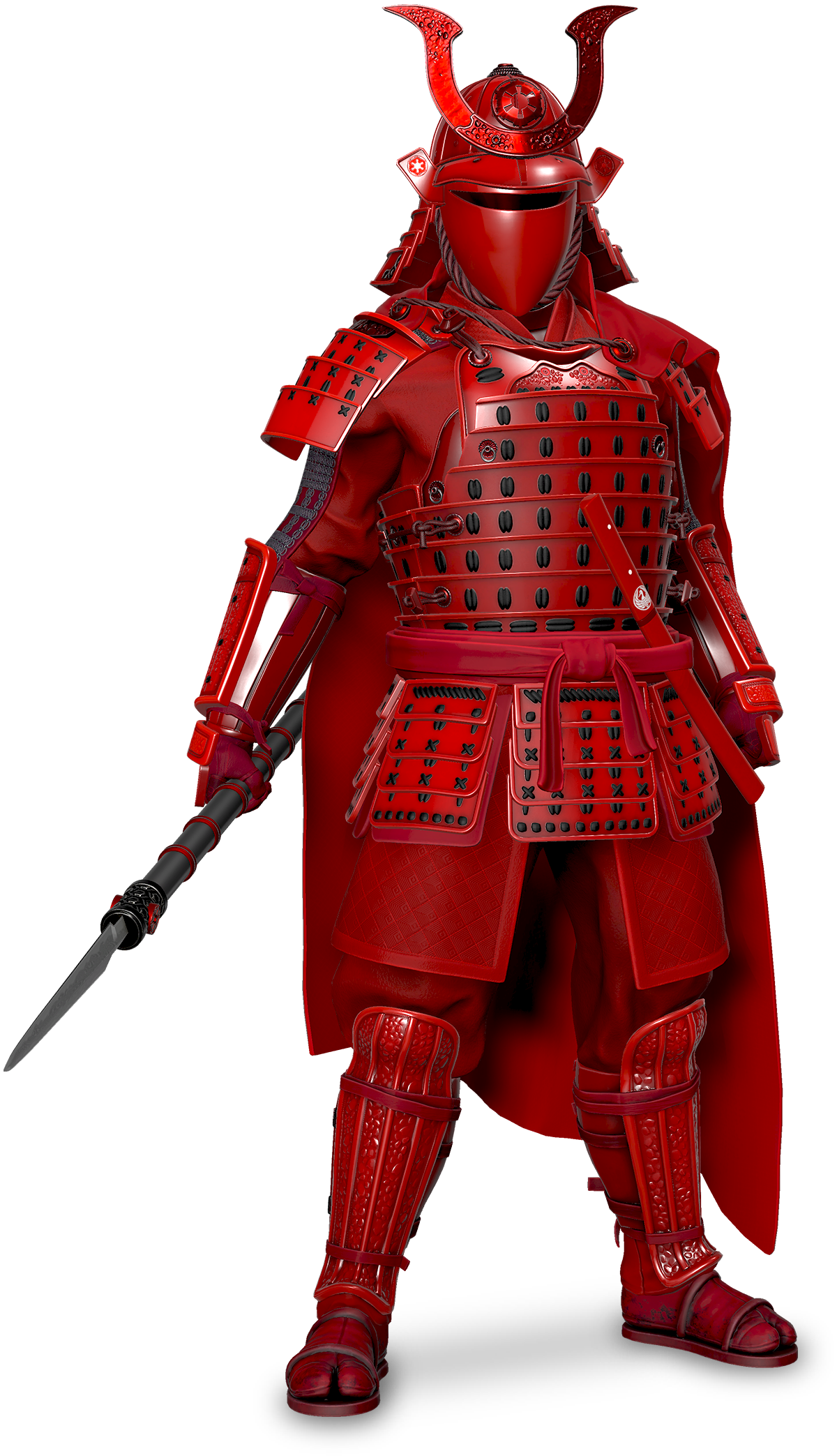 First Imperial Royal Guard NFT