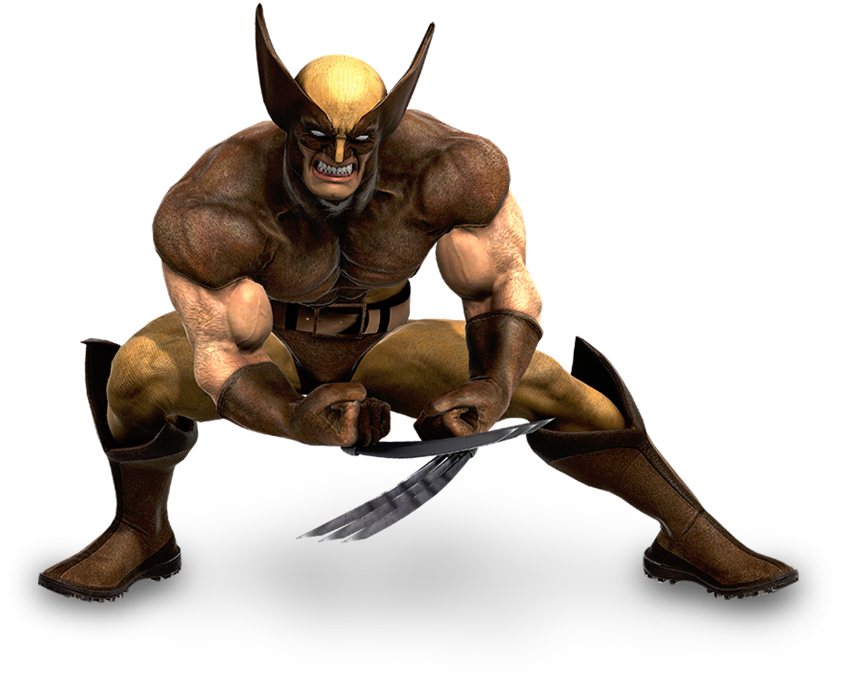 Wolverine - Rage Unleashed | VeVe Collectibles