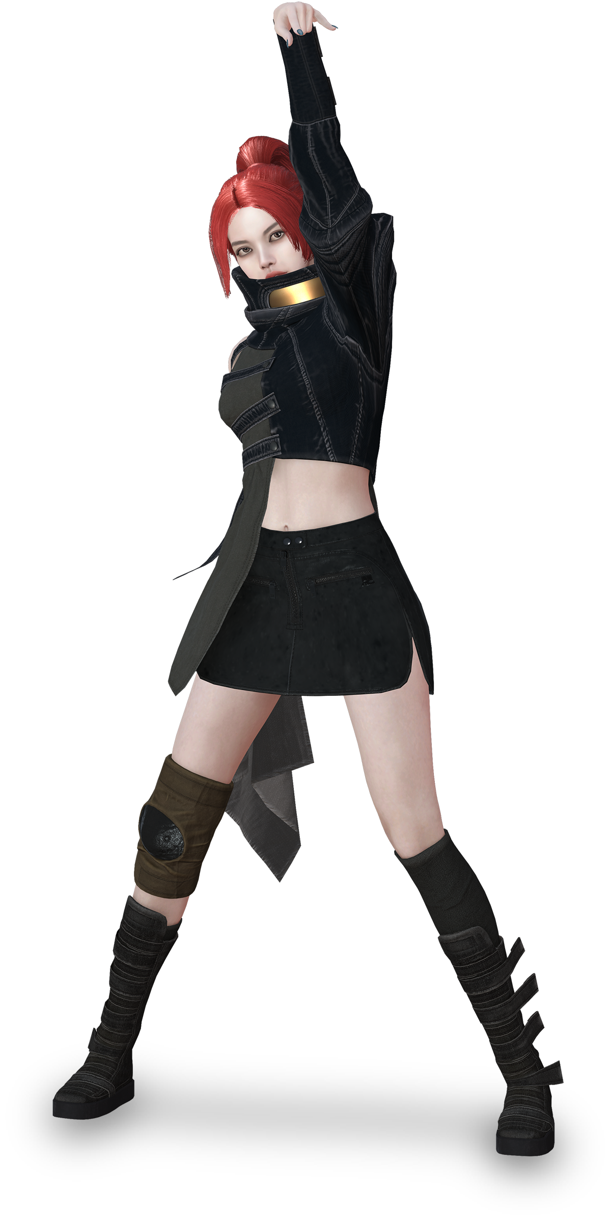 First Lisa NFT