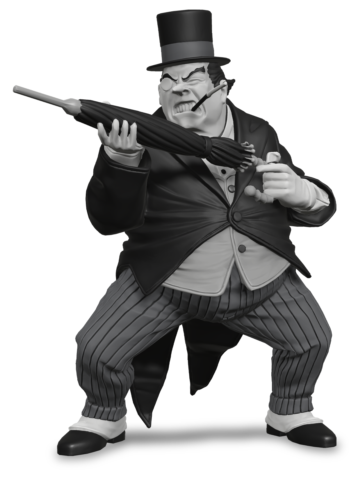First Penguin NFT