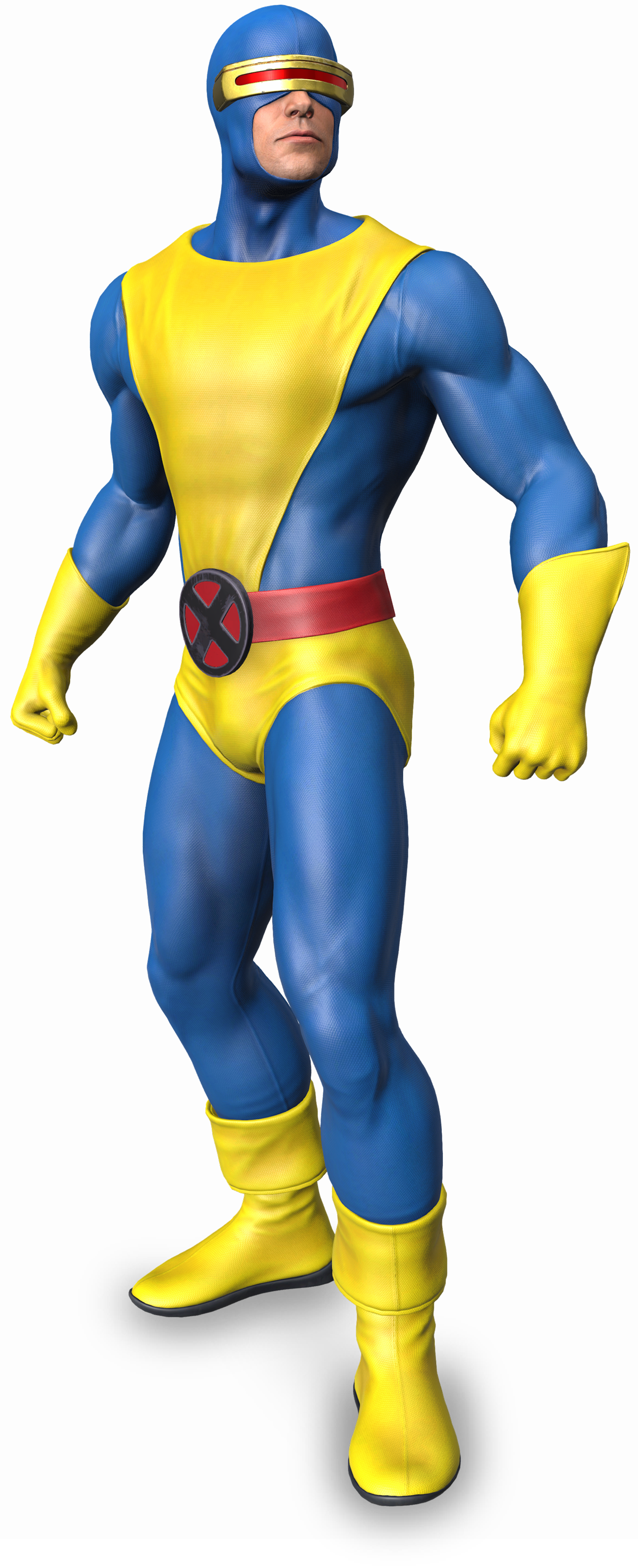 Phoenix Five - Cyclops | VeVe