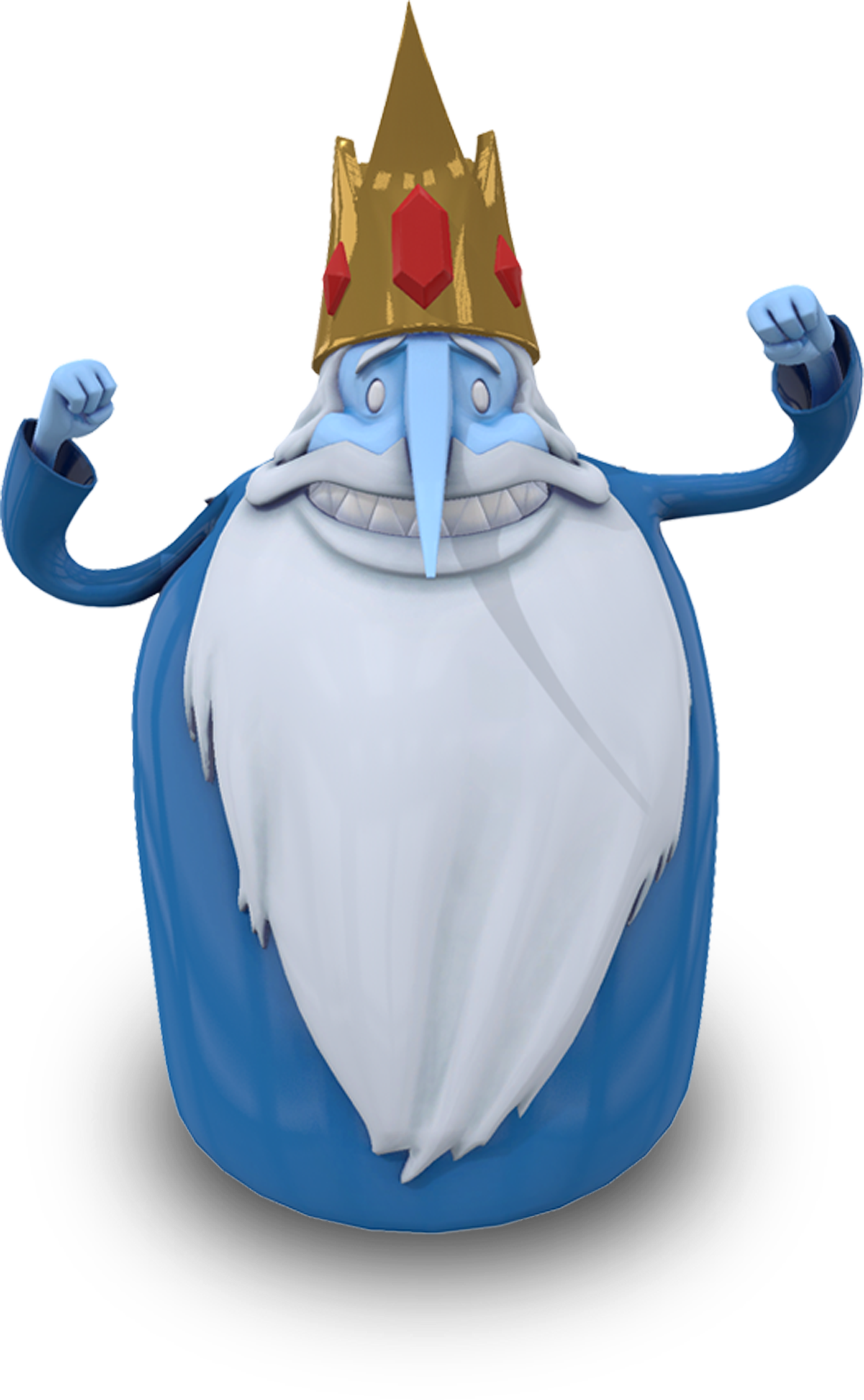 Adventure Time S1 | VeVe
