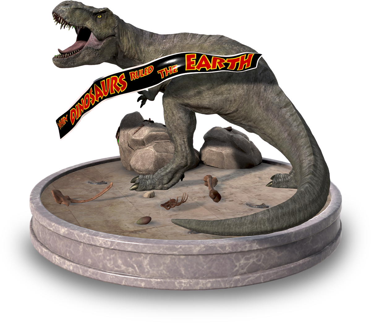T-REXリバーブ　DEADENDのYOUさん所有機 transparent_background_image.