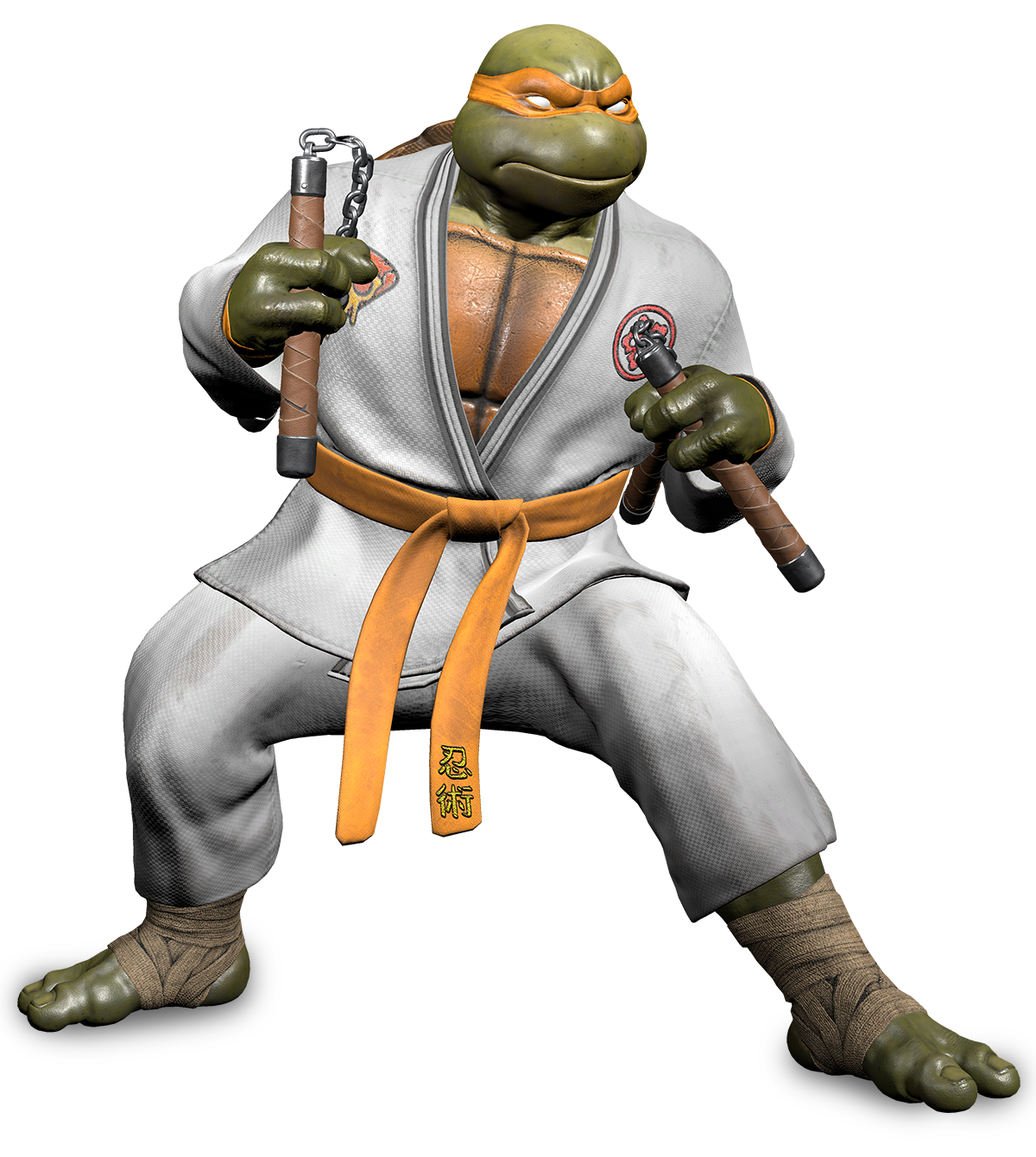 Teenage Mutant Ninja Turtles | VeVe