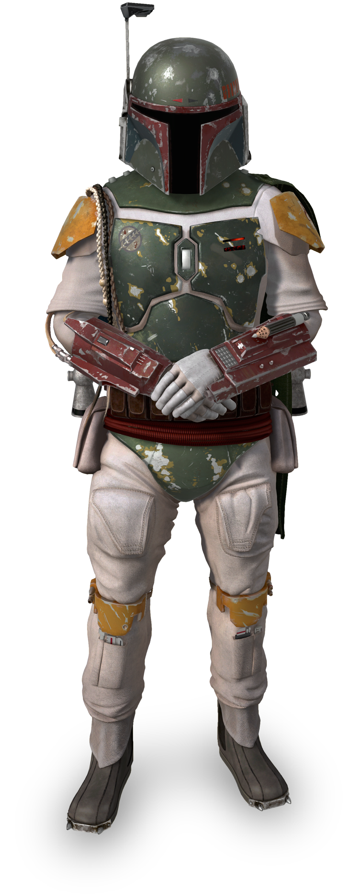 I Have You In My Sights