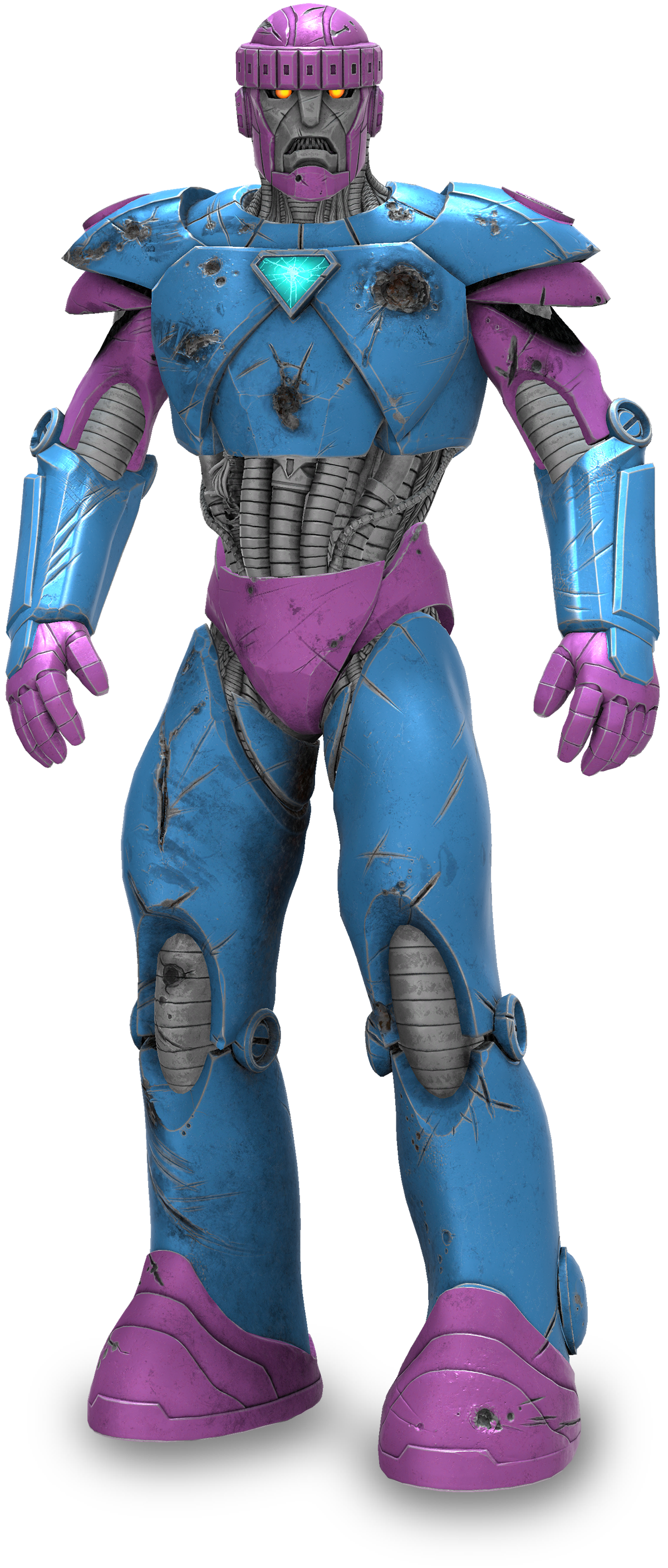 Sentinel | VeVe