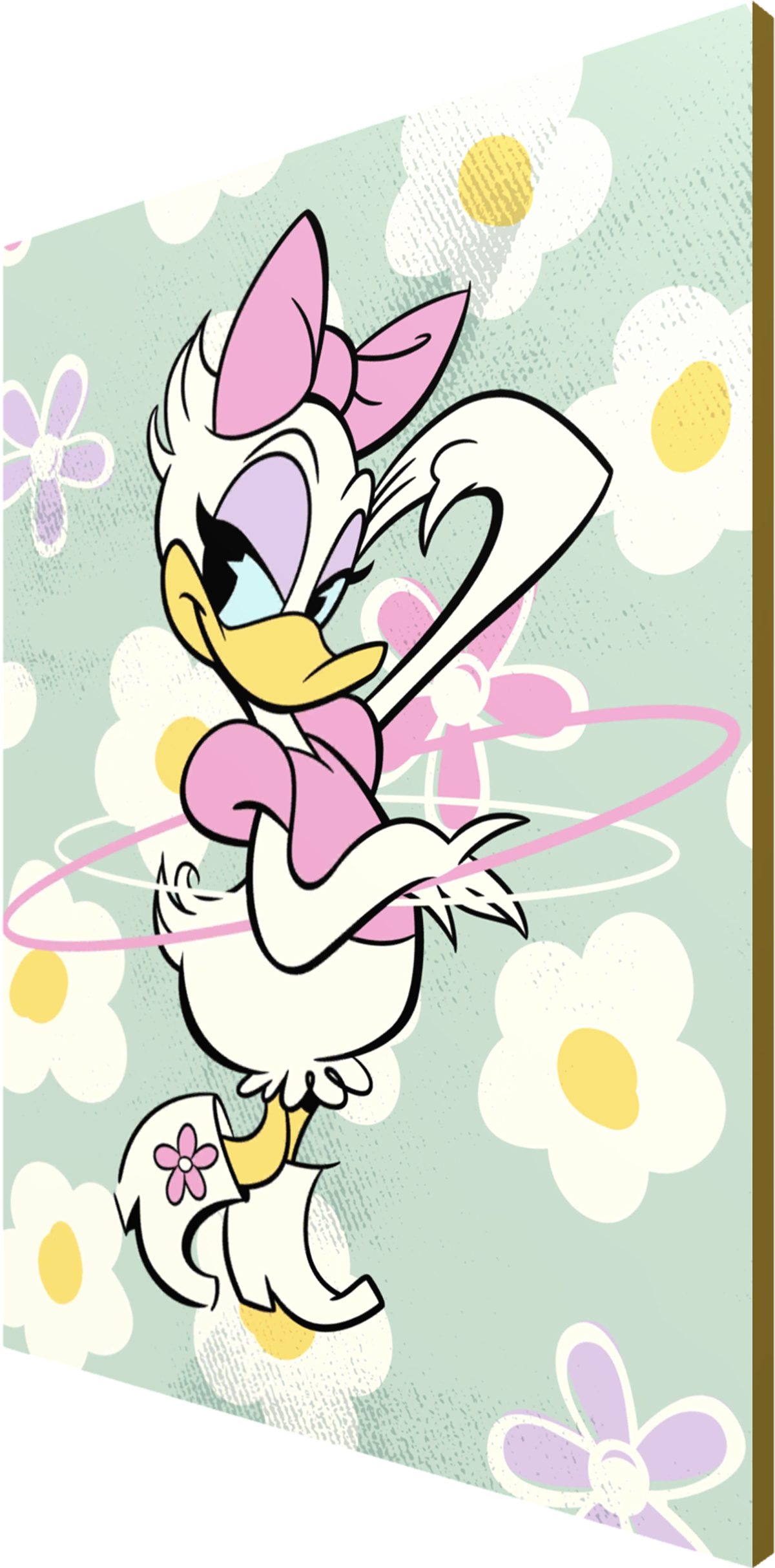 Daisy Duck Digital Collectible | VeVe