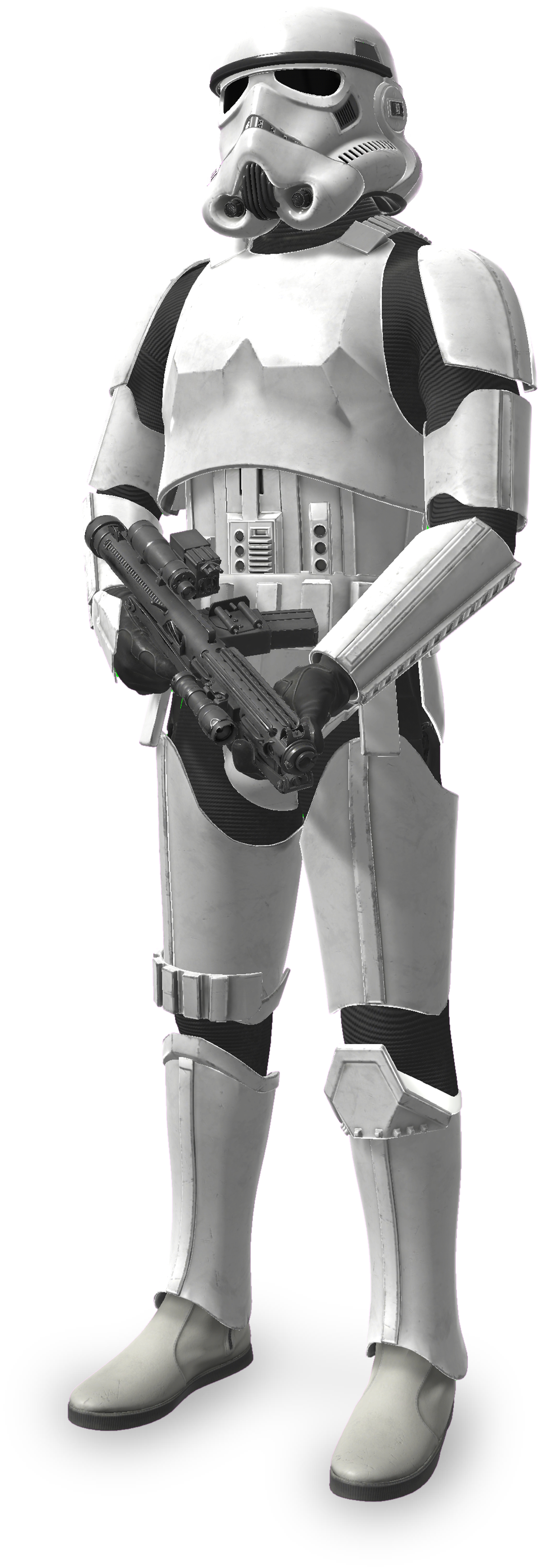 First Stormtrooper NFT